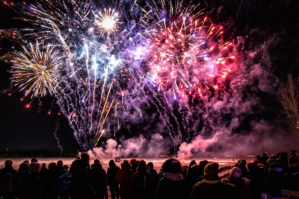 Le Festival de musique Artefact assurera la programmation musicale de Feux et flocons