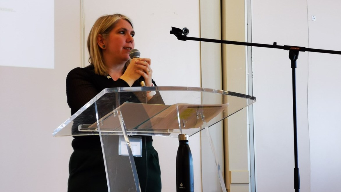 Plus de 25 000 $ pour la Maison de la famille de Vaudreuil-Soulanges