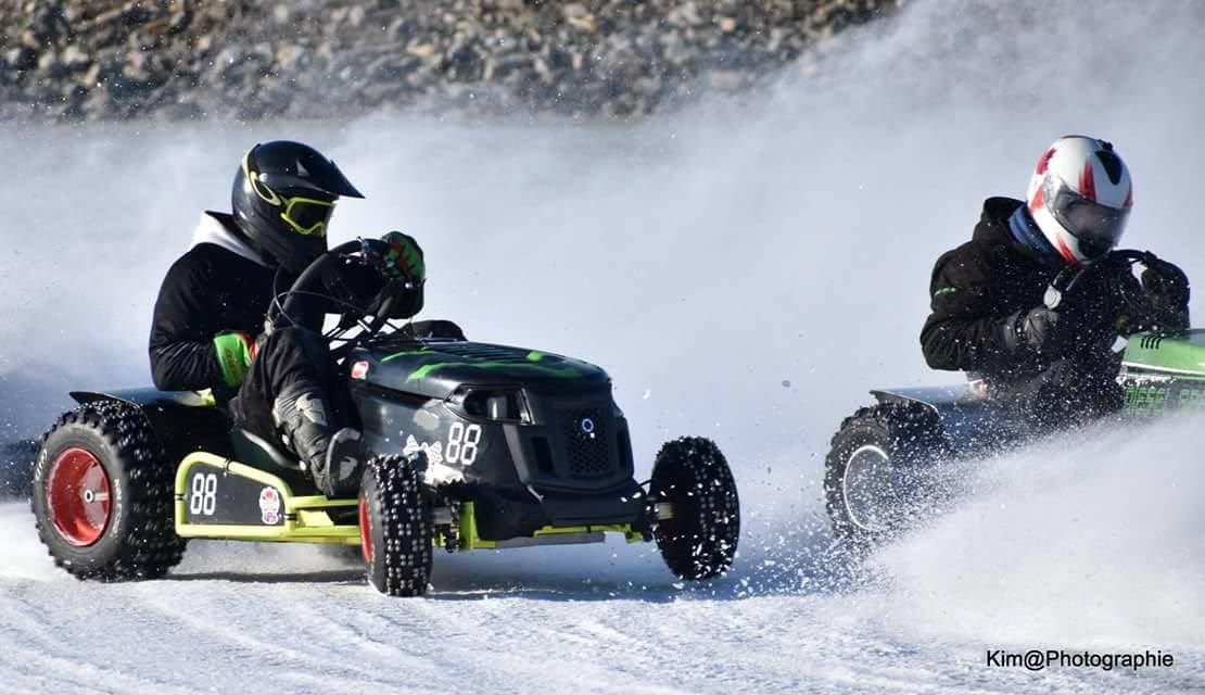 Les amateurs de courses ont rendez-vous le 29 février à Saint-Zotique