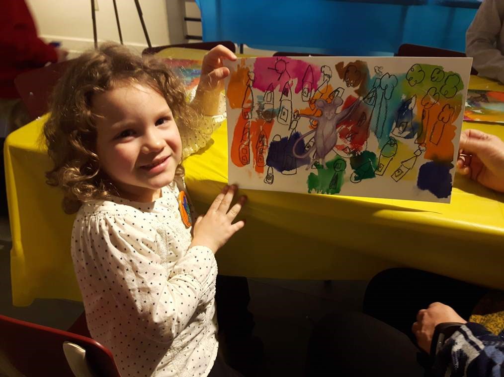 Vivez une semaine de relâche culturelle au Musée régional de Vaudreuil-Soulanges