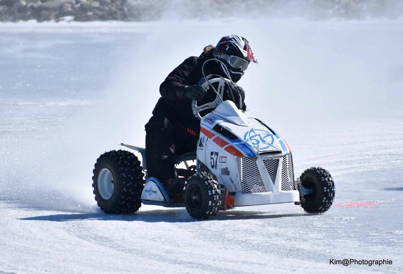 Amateurs de courses? Rendez-vous ce samedi à Saint-Zotique