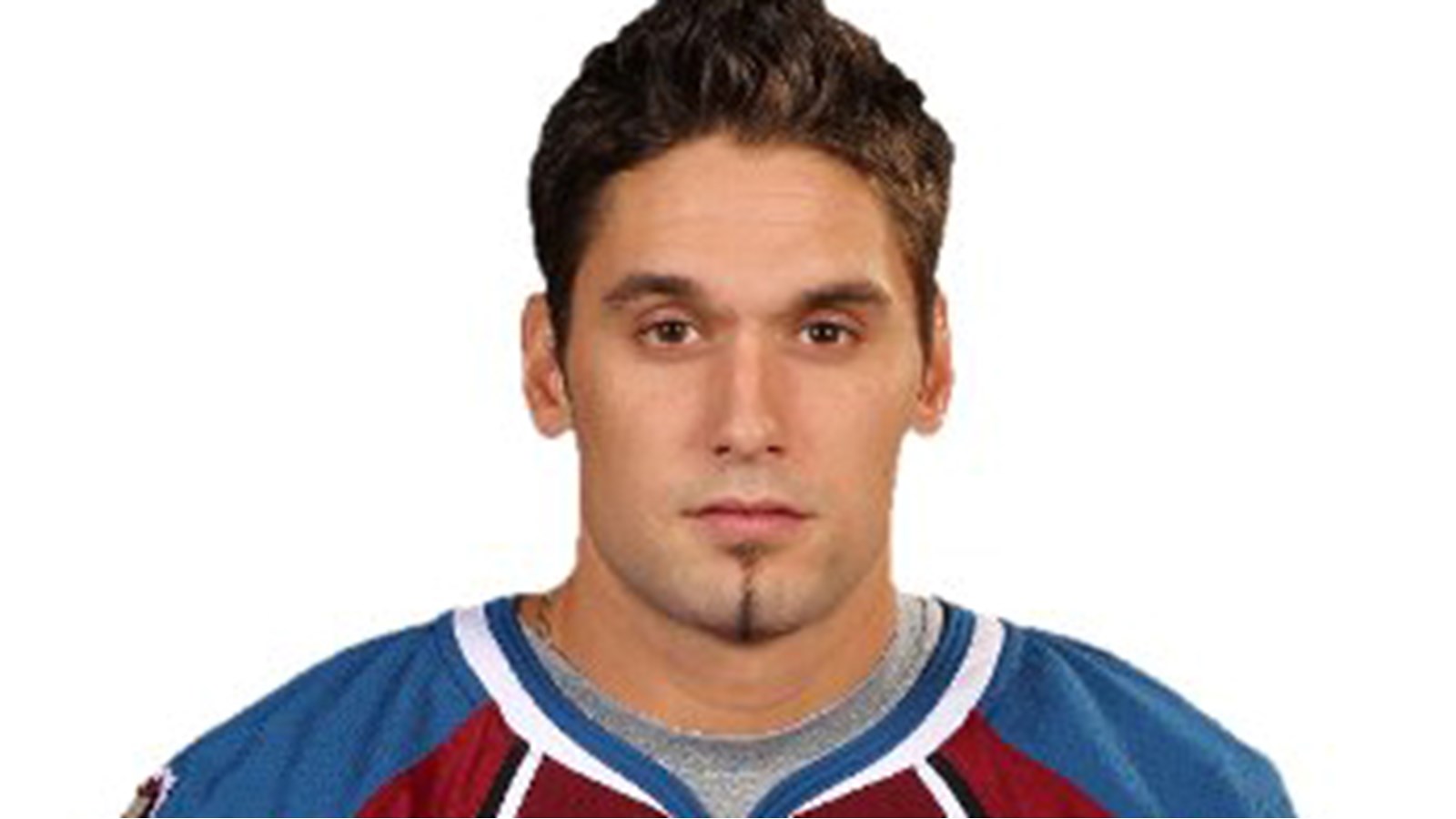 Patrick Bordeleau a, entre autre, porté les couleurs de l'Avalanche du Colorado dans la LNH.