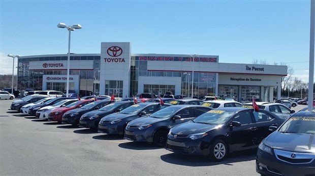 Le Groupe AutoForce toujours disponible pour ses clients