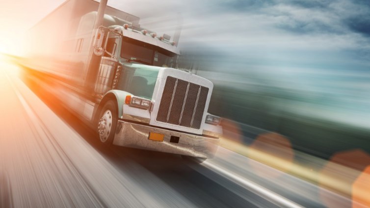 Holiday Inn Express & Suites de Vaudreuil-Dorion accueillera les camionneurs