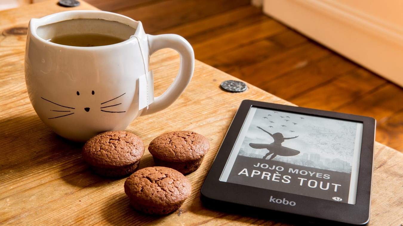 La bibliothèque Gaby-Farmer-Denis demeure au service de la communauté