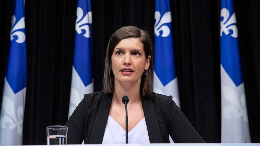 Déplacements contrôlés dans certaines régions du Québec dès 16h 