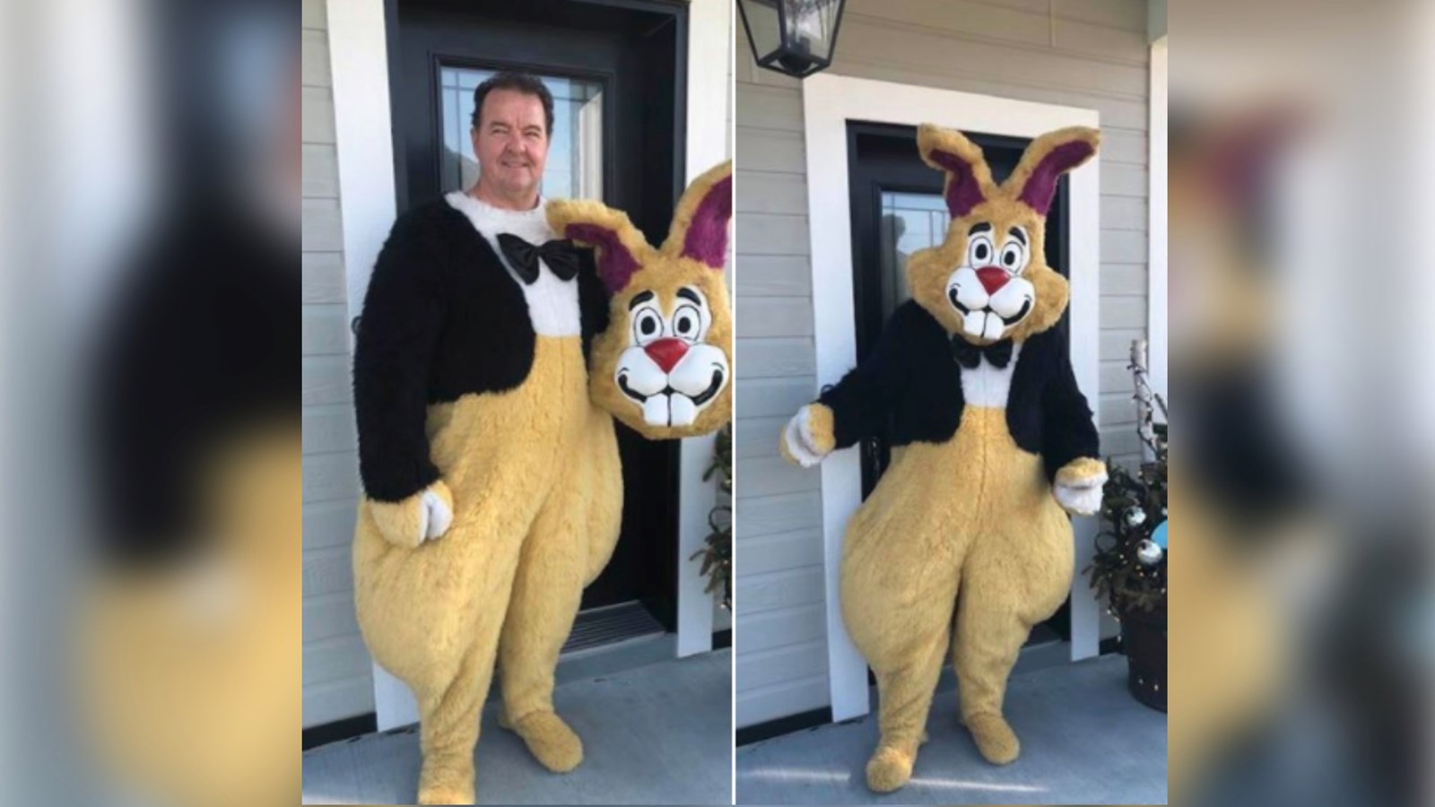 De la belle visite pour les enfants de Saint-Zotique