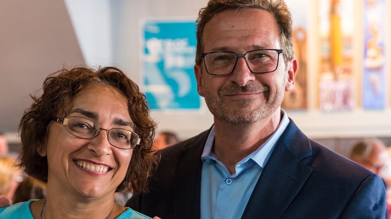 Internet, un service essentiel selon la députée Claude DeBellefeuille