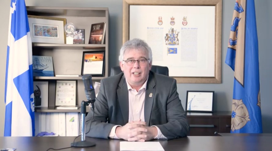 Bénévoler, c’est chic: la MRC de Vaudreuil-Soulanges remercie les bénévoles