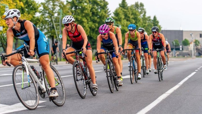 Triathlon Valleyfield annule son édition 2020