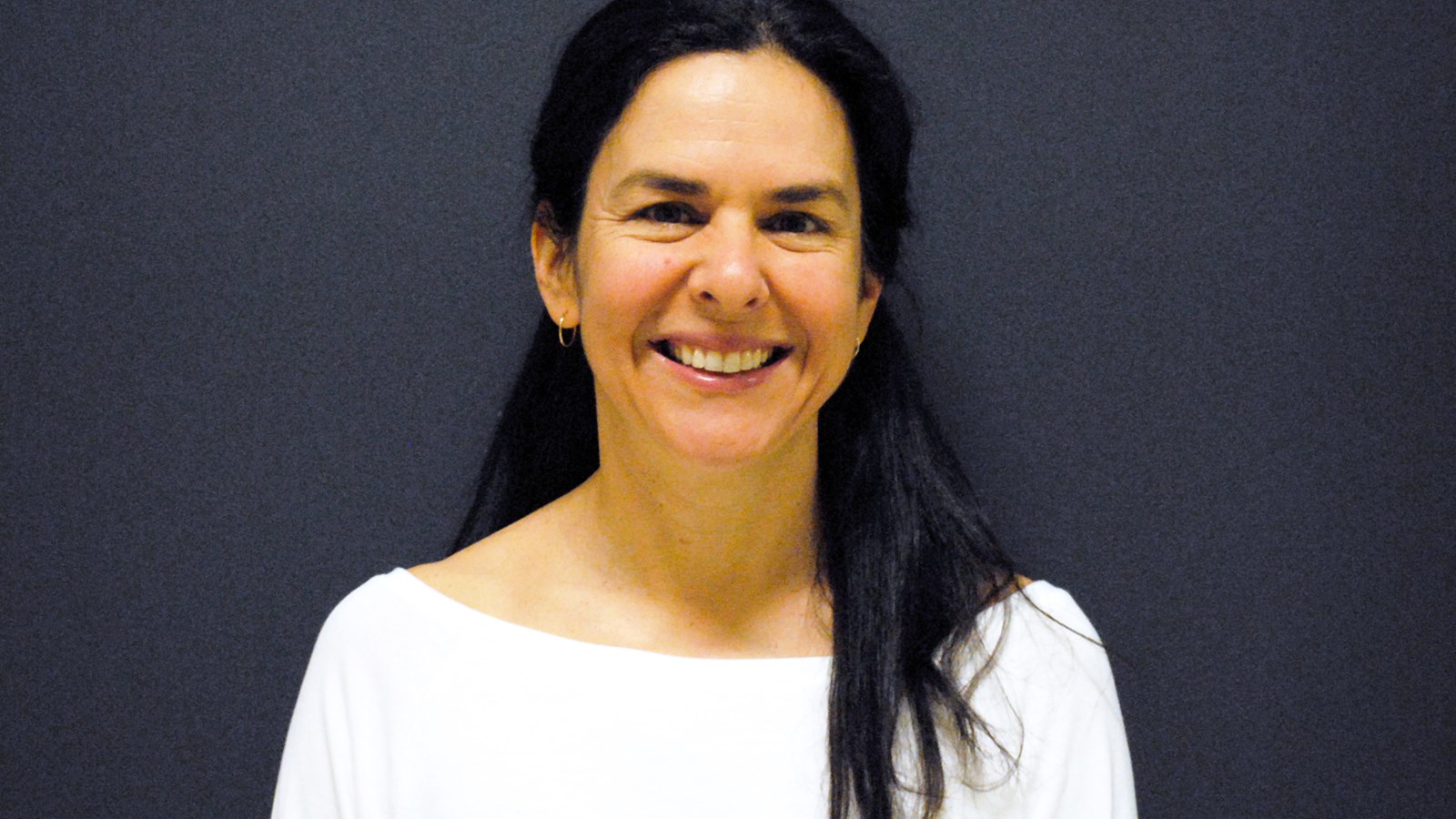 Hélène Lévesque, enseignante en biologie, coordonnatrice du programme Sciences de la nature et collaboratrice dans différents départements a été honorée pour ses accomplissements.