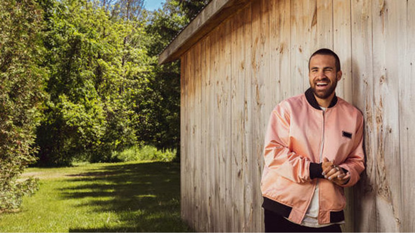 Diffusée cet automne, l’émission télévisuelle animée par Jay Du Temple sera, à l’instar de ses quatre premières années d’existence, tournée entièrement au Québec, pandémie oblige.