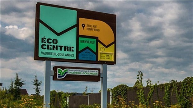 Déménagement: collecte spéciale de carton dans la MRC 