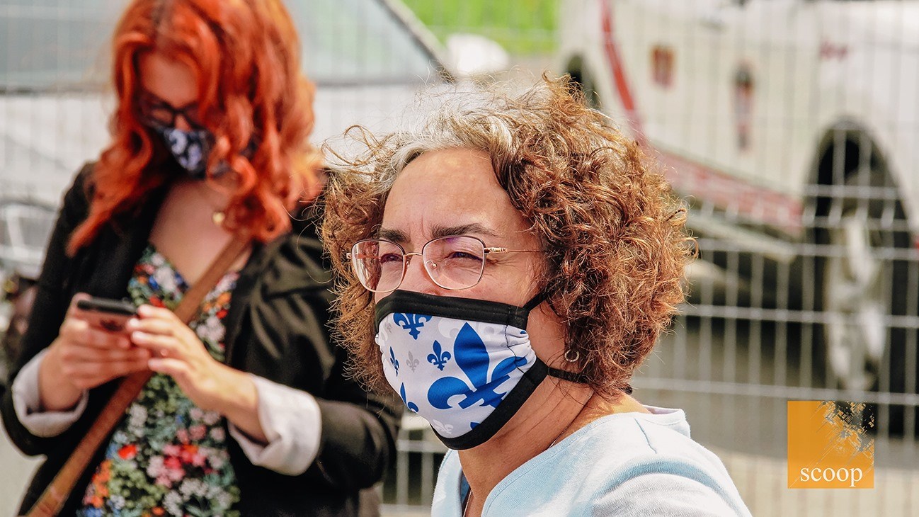 EXCLUSIF | Le projet d’agrandissement de la caserne d’incendie de la Municipalité de Saint-Zotique a franchi une nouvelle étape