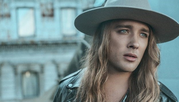 Travis Cormier clora la série de spectacles "Dans un parc près de chez vous!" de Saint-Lazare