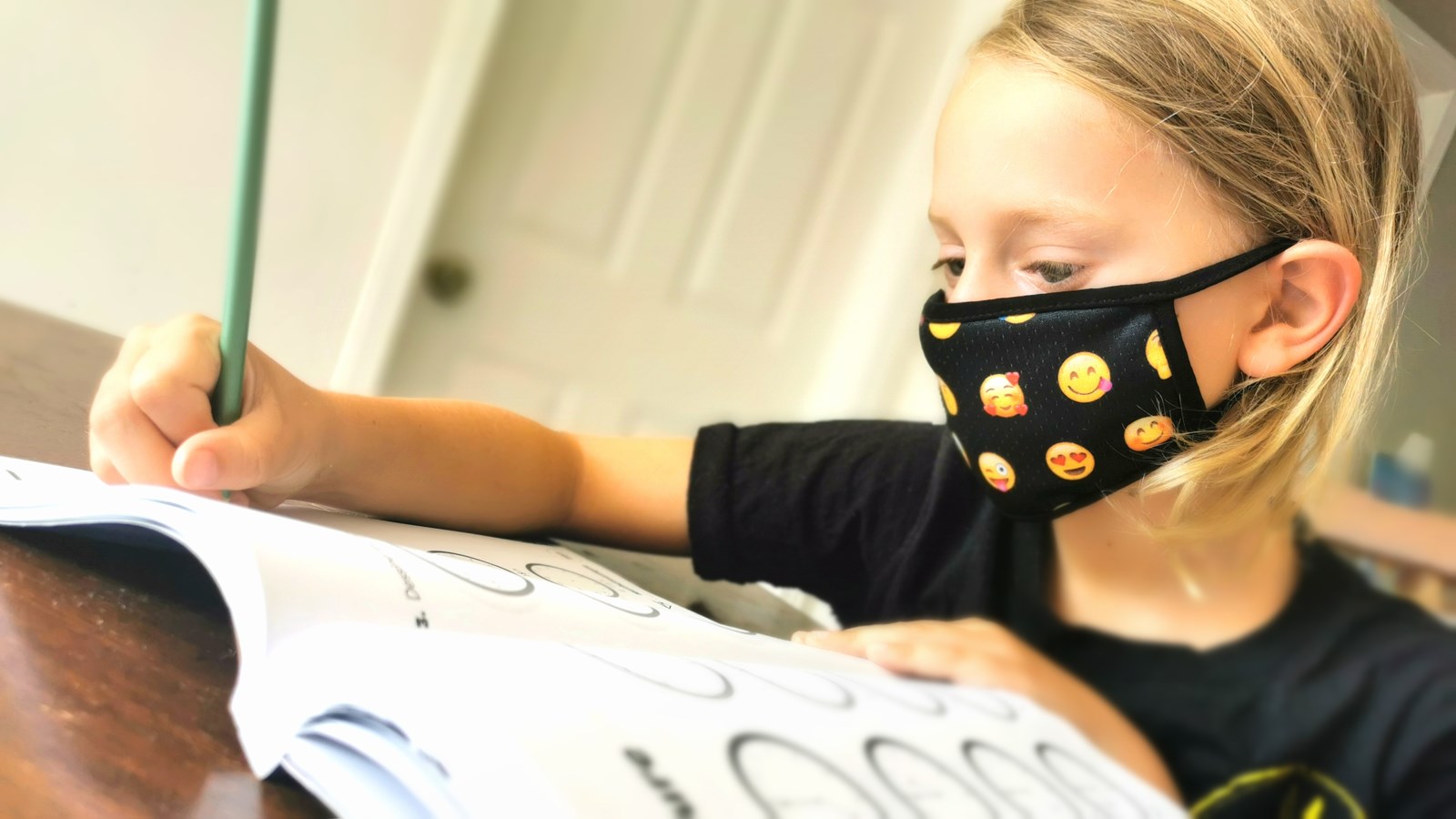 « Le plan n’a rien de rassurant pour le personnel et les enseignants, en matière de santé. » - Véronique Lefebvre