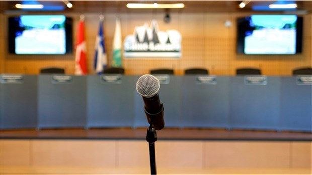 La ville de Saint-Lazare demande un report de l'élection partielle
