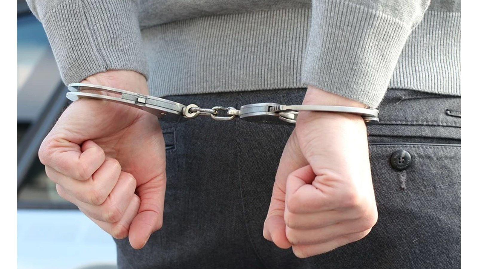 Un quinquagénaire est arrêté à la suite d'un délit de fuite à Rigaud