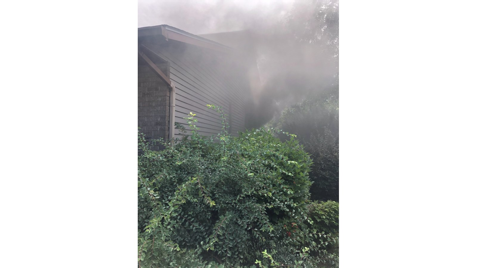 Un incendie cause d'importants dommages à Pincourt