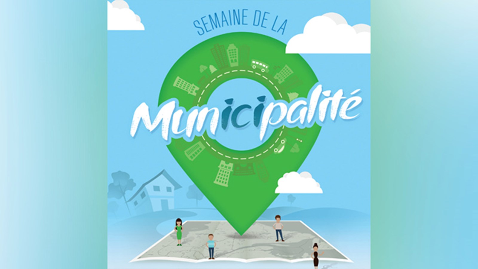 Semaine des municipalités: les bons coups soulignés
