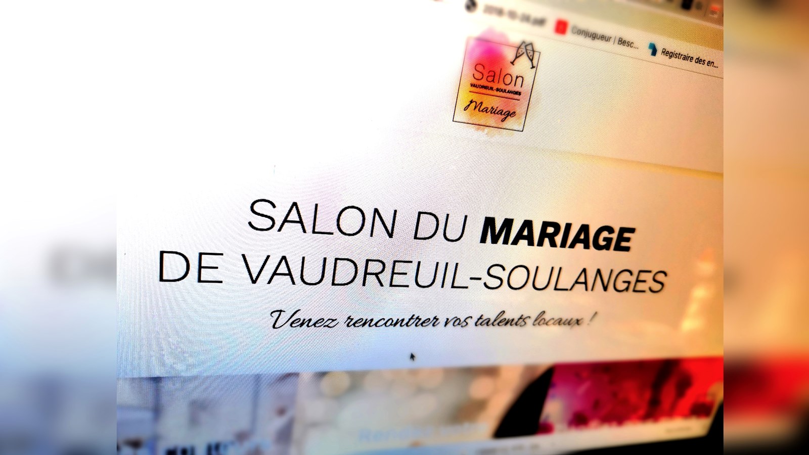 Le Rallye-Mariage Vaudreuil-Soulanges est reporté à 2021