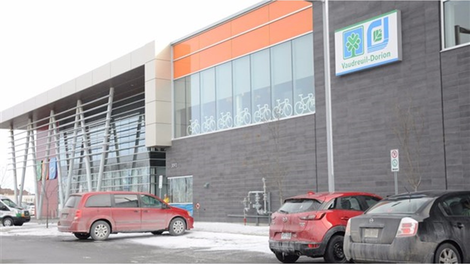 Le Centre Multisports ferme ses portes temporairement dès aujourd'hui