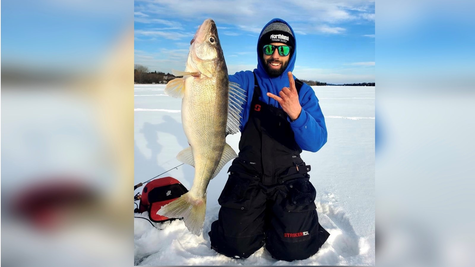 Ouverture retardée pour la pêche blanche dans Vaudreuil-Soulanges