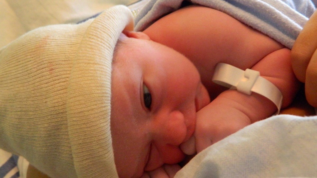 Une maison de naissance pourrait voir le jour dans le Suroît
