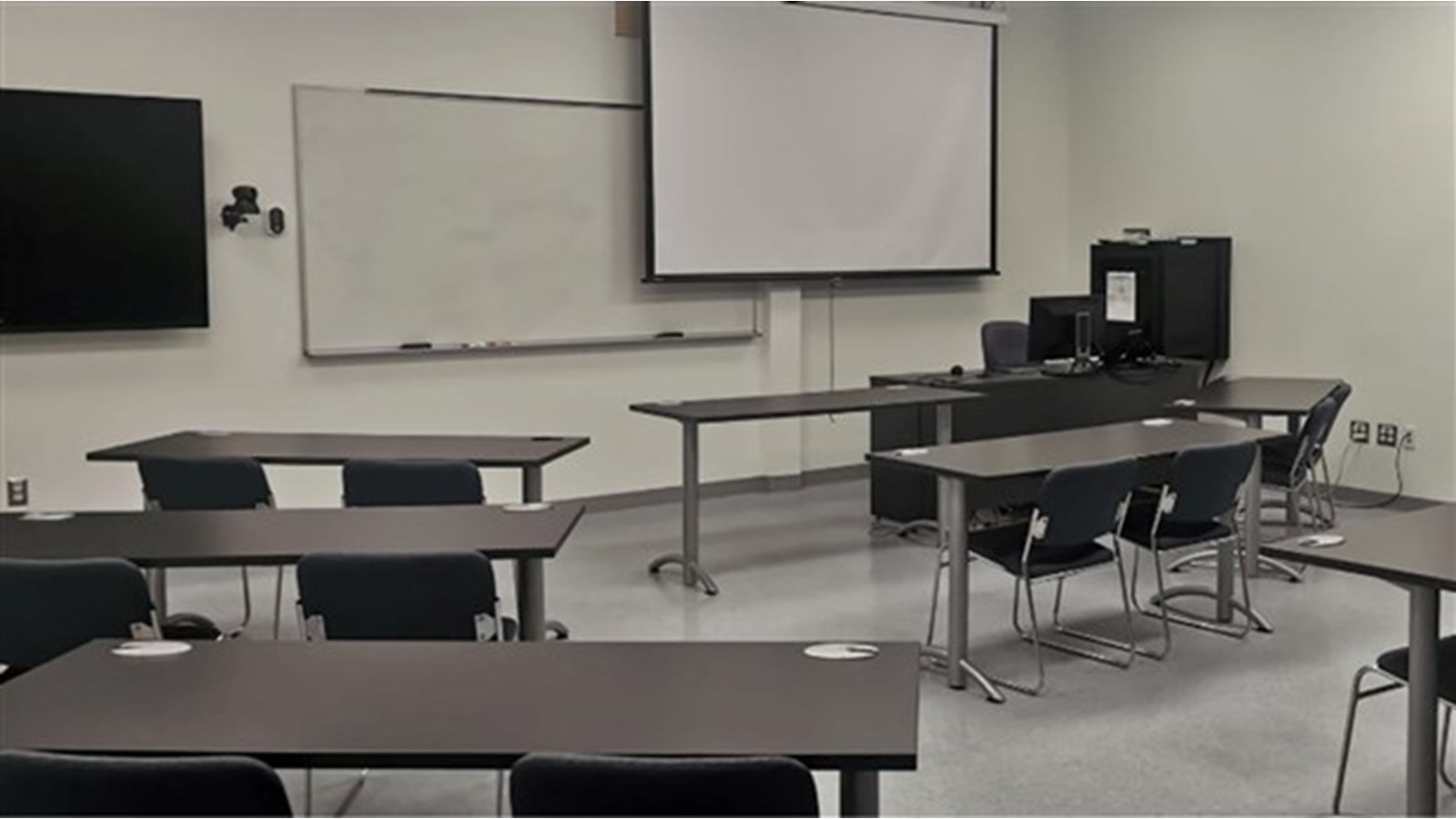 Découvrez les installations du Collège de Valleyfield en virtuel dès maintenant