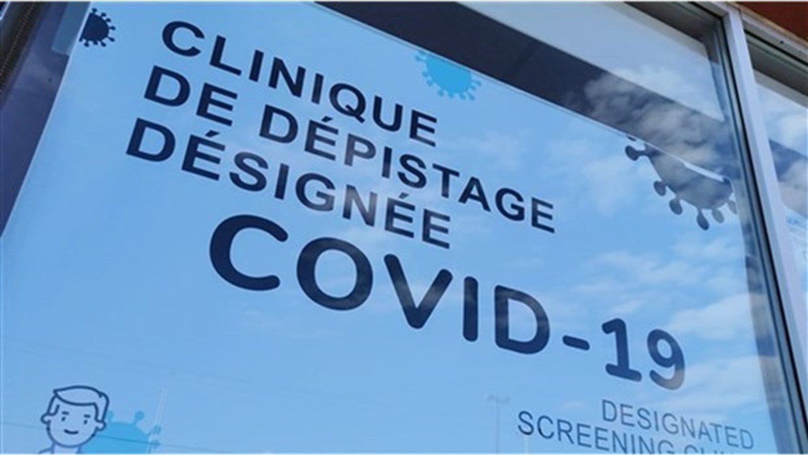 Deux cliniques mobile de dépistage dans le Suroît la semaine prochaine