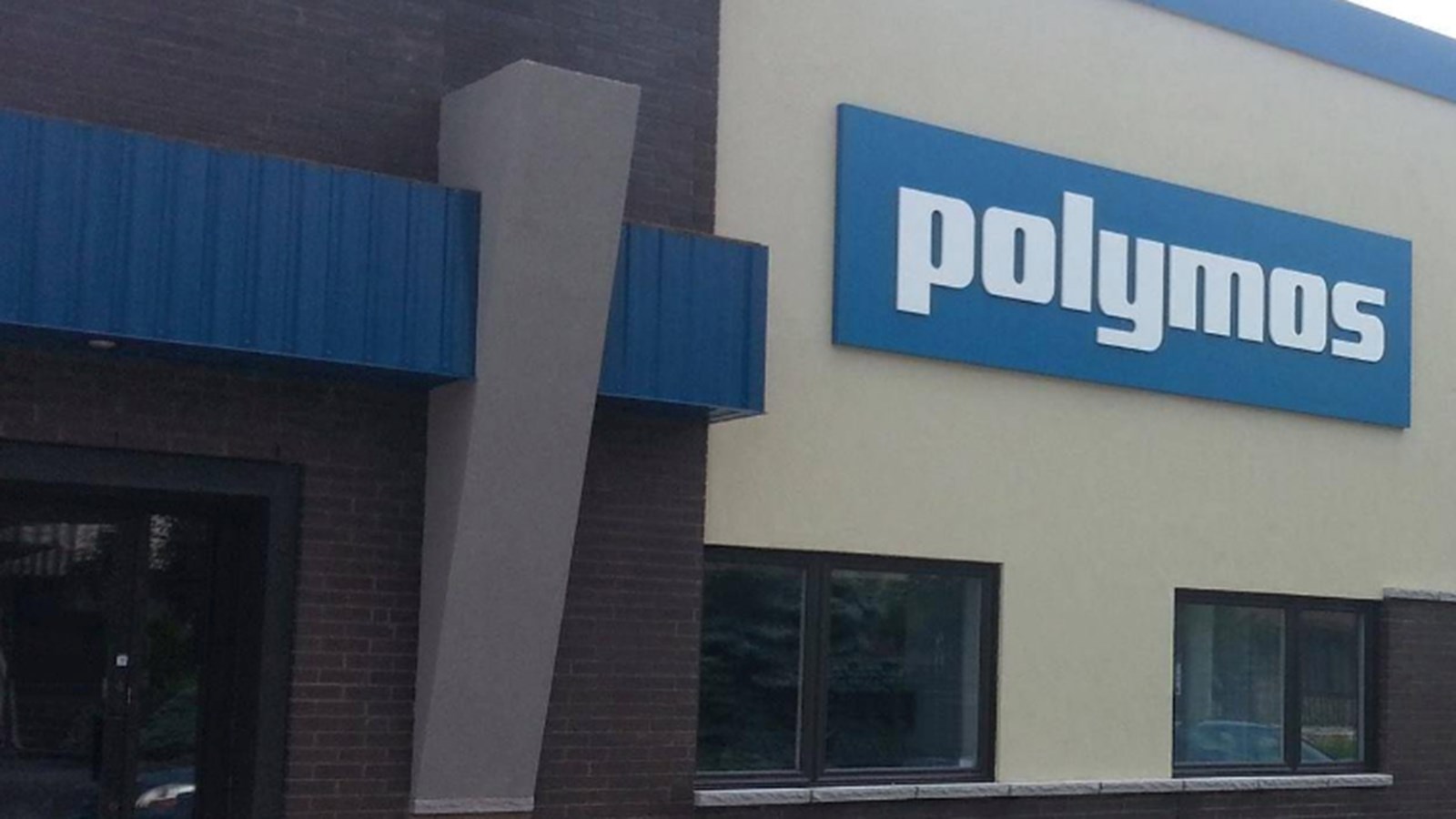 Le polystyrène reçu aux écocentres est collecté par l’entreprise Polymos, située à Terrasse-Vaudreuil