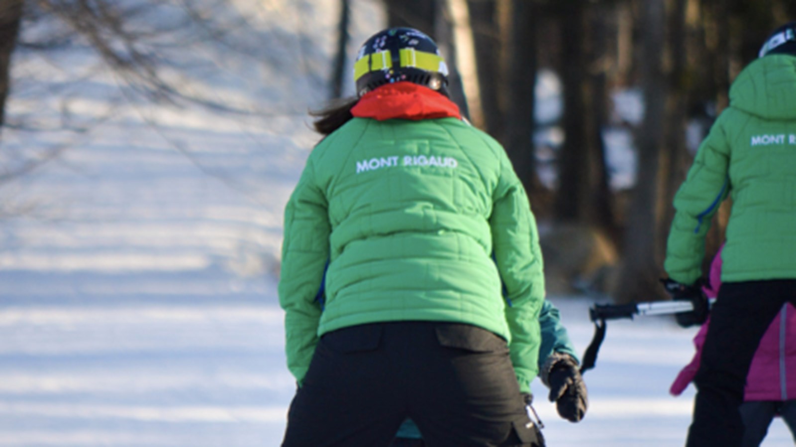 Quelles consignes à respecter pour la saison de ski à venir?