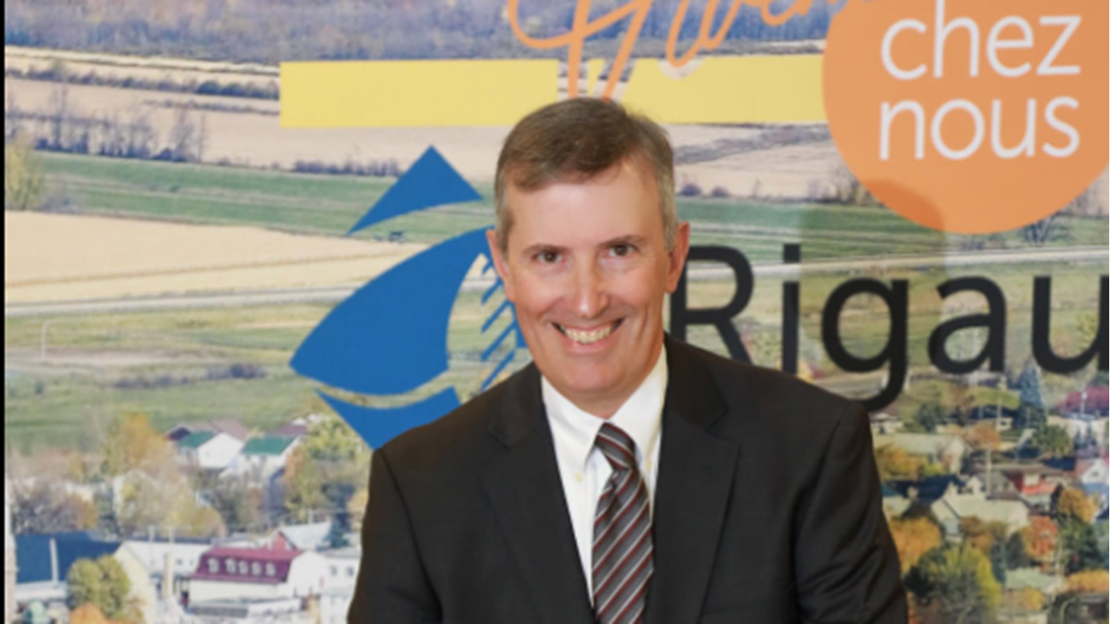 Les nouveaux élus de Rigaud ont été assermentés vendredi dernier