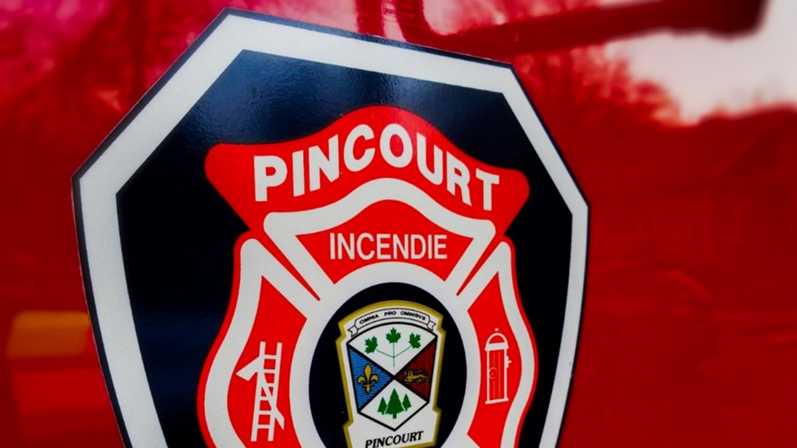 Arbre brisé et fils électriques endommagés à Pincourt et Terrasse-Vaudreuil