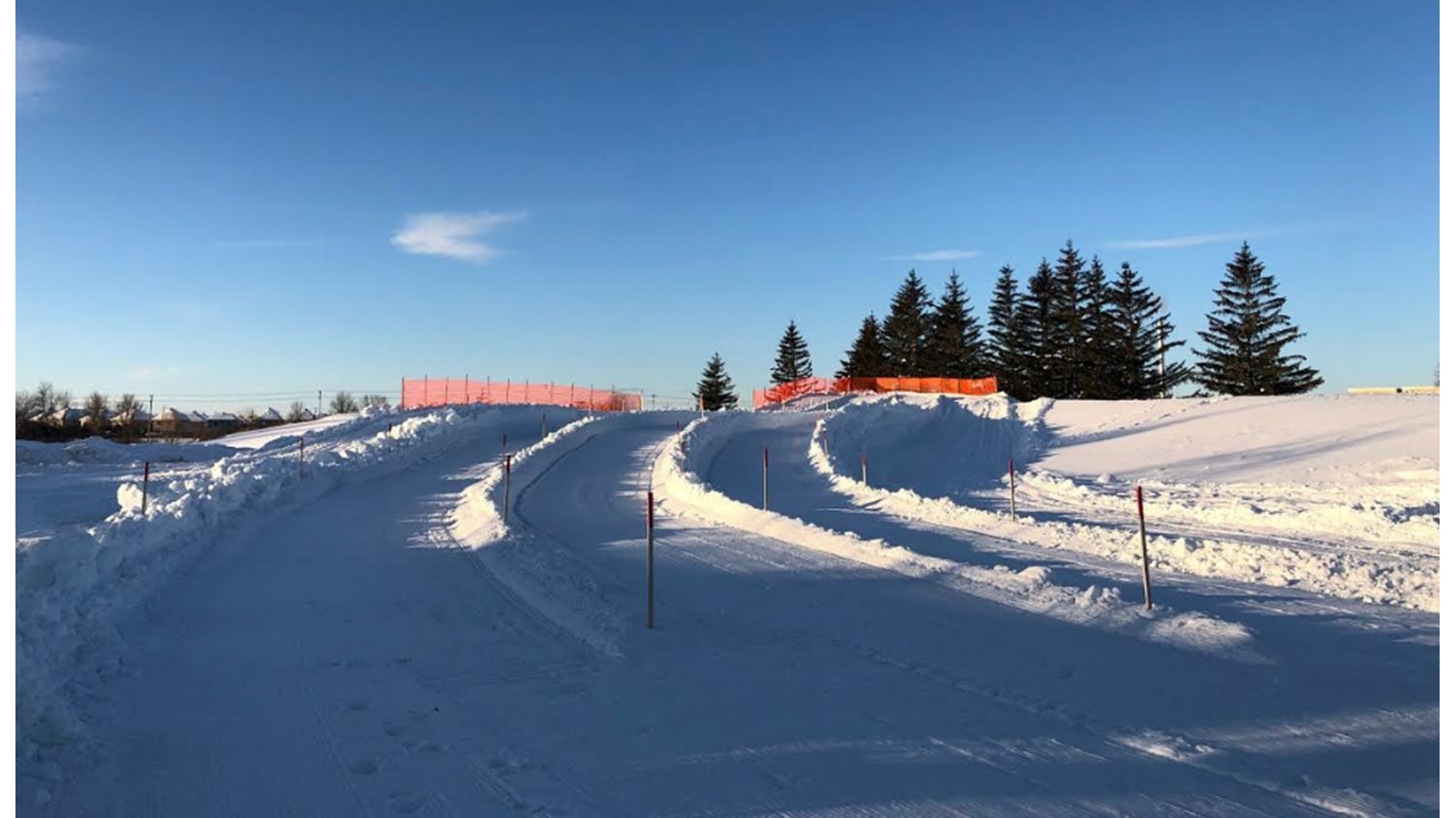 Une offre de loisirs des plus diversifiées à Vaudreuil-Dorion