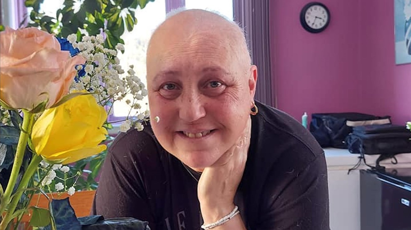 Une résidente de Saint-Lazare lance un cri du coeur