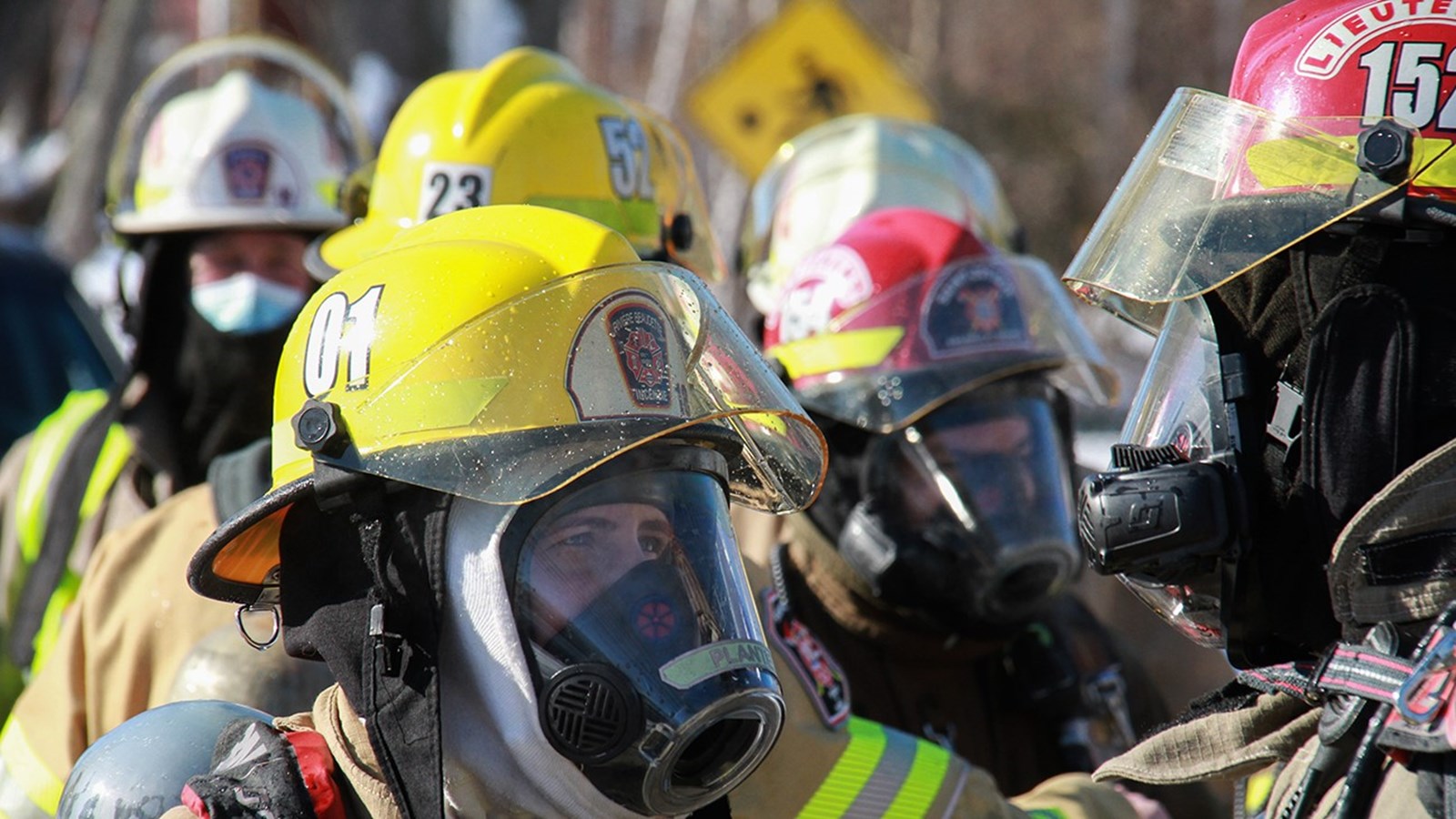 Incendie dans un garage à Rivière-Beaudette