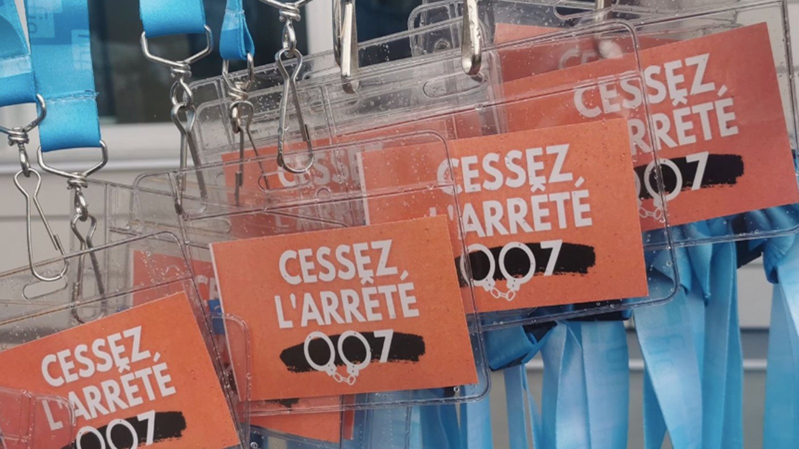 Le Syndicat des professionnelles en soins de la Montérégie-Ouest milite pour la suspension de l'Arrêté 007
