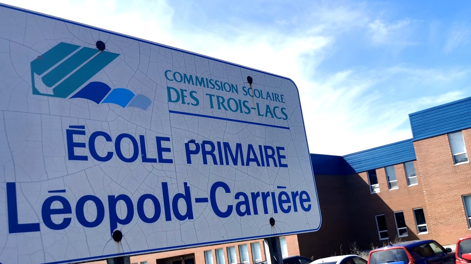 Des écoles sur des terrains contaminés