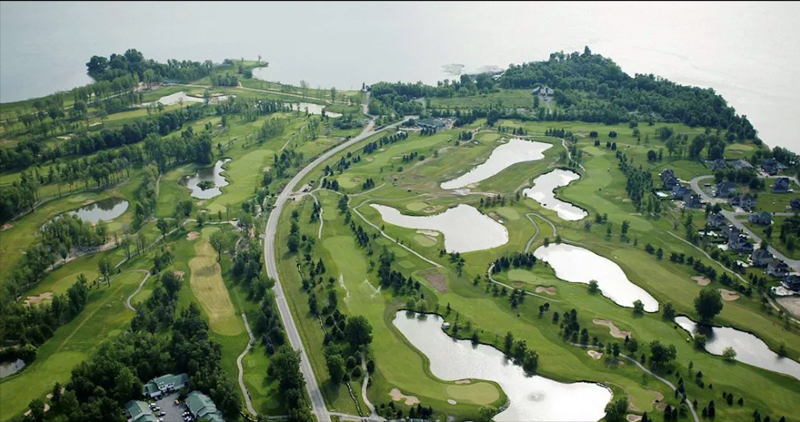 Les joueurs de golf seront nombreux sur les verts cette saison