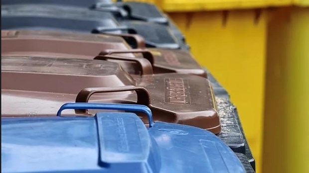 Découvrez Tricycle, votre meilleur allié pour bien gérer vos matières résiduelles