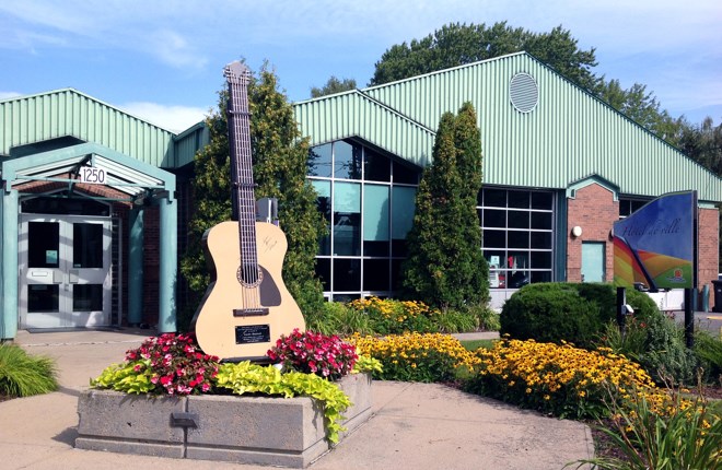 Budget municipal : surplus de 1,4 M$ pour Saint-Zotique