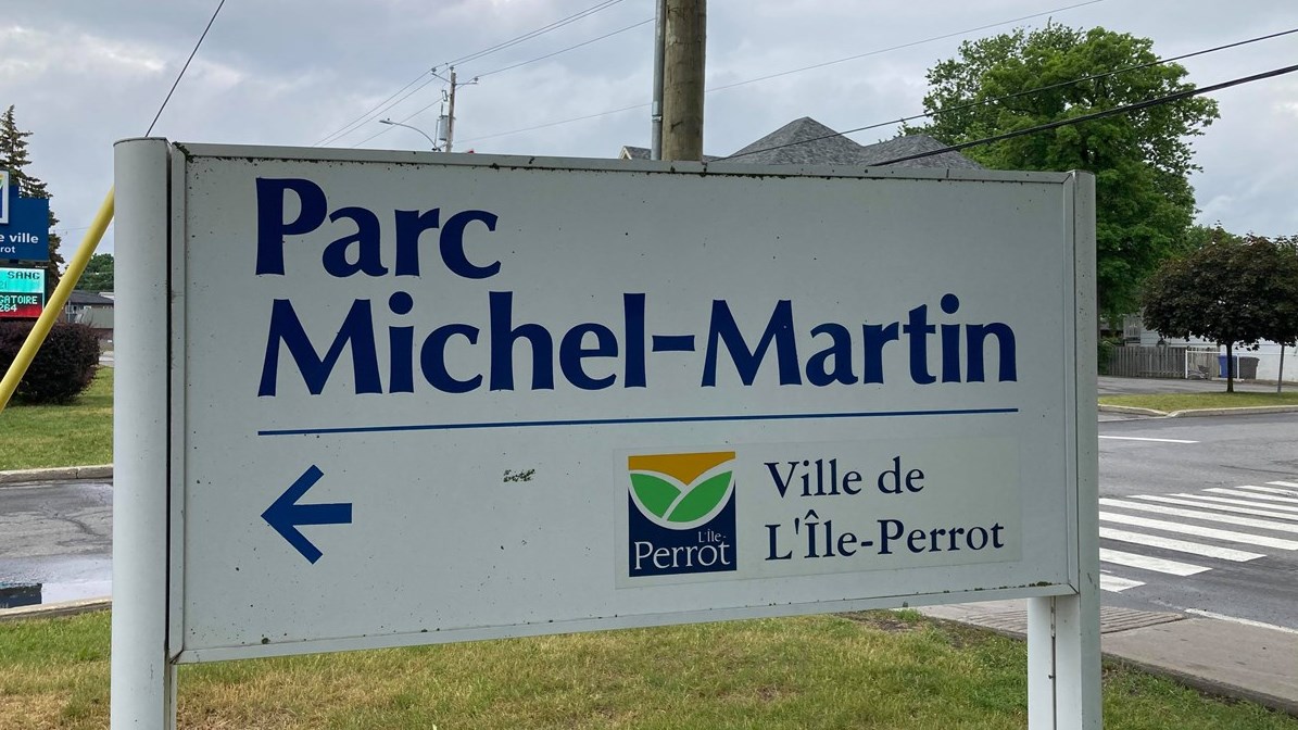 Complexe aquatique: L’Île-Perrot met le projet sur la glace