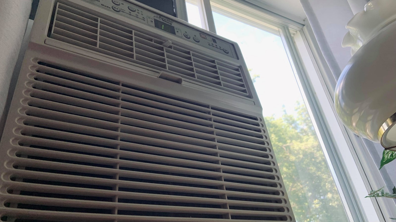 Canicule : Climatisation des milieux de vie de la région