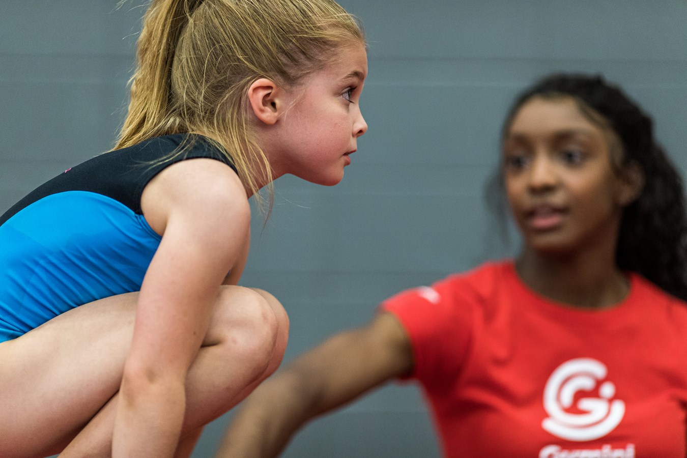 Gymini relance ses activités pour l’été