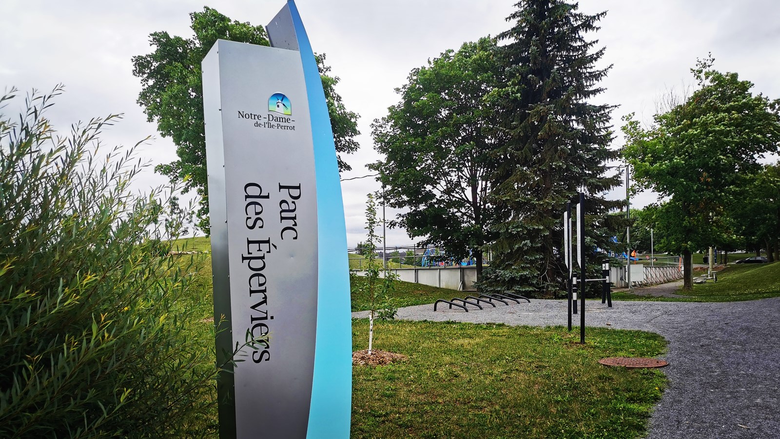 Assistez au 3e match de la finale en plein air à Notre-Dame-de-l'Île-Perrot