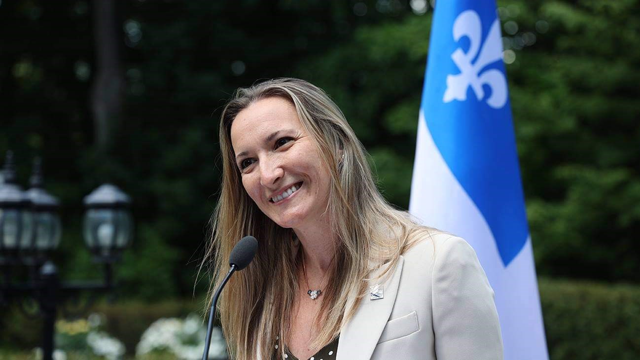 Québec annonce 8,6 M$ pour Soulanges