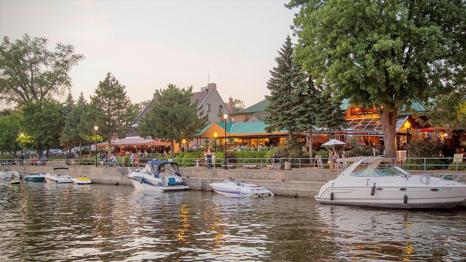 10 choses à faire à Sainte-Anne-de-Bellevue cet été