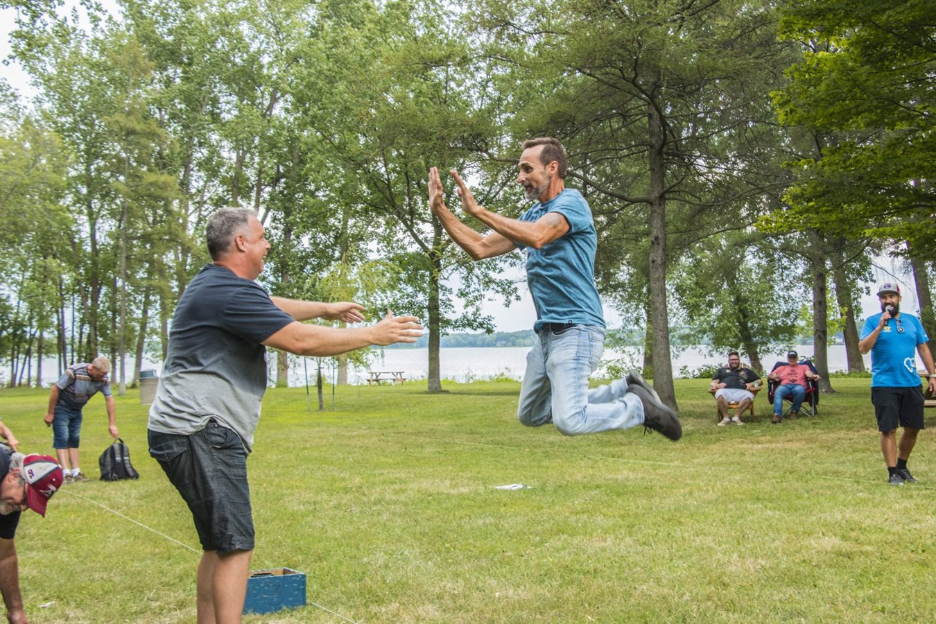 Retour du Mondial de Washer à Vaudreuil-Dorion le 7 août prochain