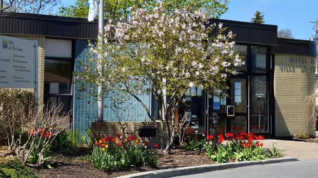 L'Île-Perrot propose une séance du conseil en plein air